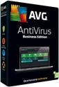 Obrázek AVG Anti-Virus Business Edition, licence pro nového uživatele, počet licencí 2, platnost 1 rok