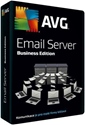 Obrázek AVG Email Server Edition, obnovení licence, počet licencí 25, platnost 1 rok