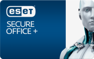 Obrázek ESET PROTECT Entry On-Prem (dříve ESET Secure Office +), licence pro nového uživatele ve školství, počet licencí 45, platnost 2 roky