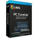 Obrázek AVG PC Tuneup, licence pro nového uživatele, počet licencí 1, platnost 1 rok