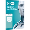 Obrázek ESET NOD32 Antivirus; licence pro nového uživatele; počet licencí 4; platnost 1 rok