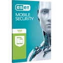 Obrázek ESET Mobile Security pro Android, obnovení licence, počet licencí 4, platnost 1 rok