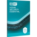 Obrázek ESET HOME Security Essential; obnovení licence učitel; počet licencí 1; platnost 1 rok