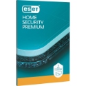 Obrázek ESET HOME Security Premium; obnovení licence; počet licencí 4; platnost 3 roky