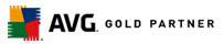 jsme AVG Gold Partner